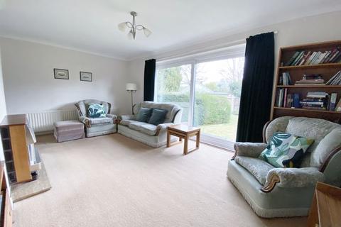 5 Mapleton Road, Hedge End, Southampton, SO30 0GN