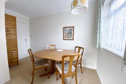 5 Mapleton Road, Hedge End, Southampton, SO30 0GN