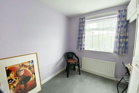 5 Mapleton Road, Hedge End, Southampton, SO30 0GN