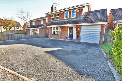 6 Baron Close, Bearsted, Maidstone, ME14 4PZ