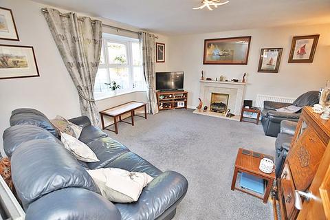 6 Baron Close, Bearsted, Maidstone, ME14 4PZ