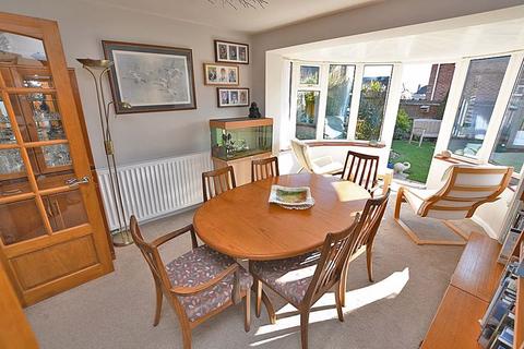 6 Baron Close, Bearsted, Maidstone, ME14 4PZ