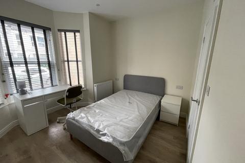 1 bedroom in a house share to rent, Tennyson Road, Southampton