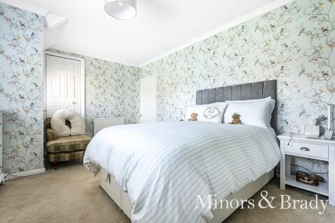 17 Leveret Close, New Addington, Croydon, CR0 0ER