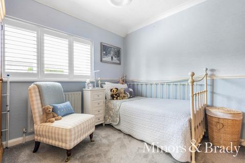 17 Leveret Close, New Addington, Croydon, CR0 0ER
