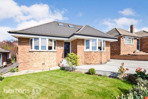 34 Cotswold Crescent, Whiston, Rotherham, S60 4AX