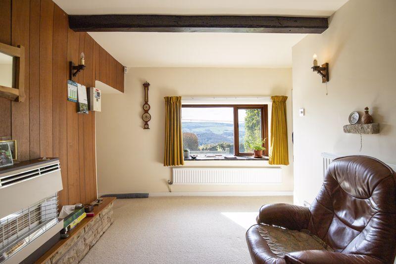 Dining Room / Snug