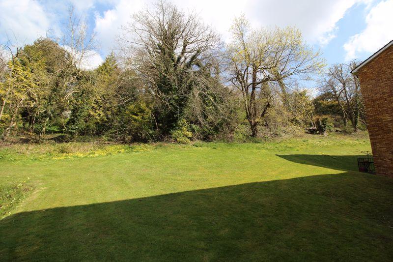 Communal garden