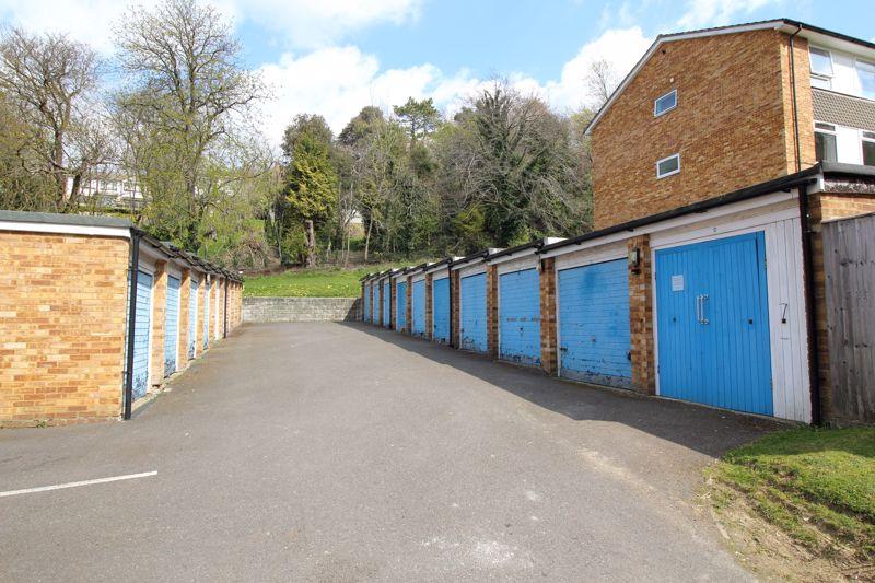 Garage block