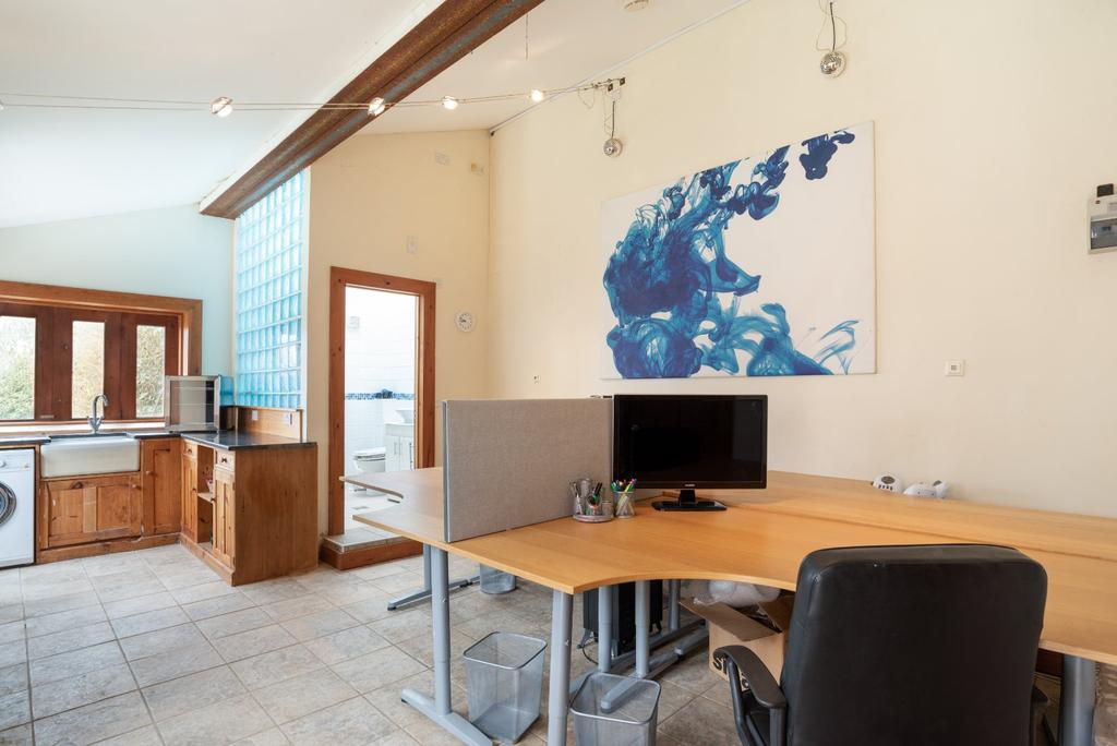Stable Office