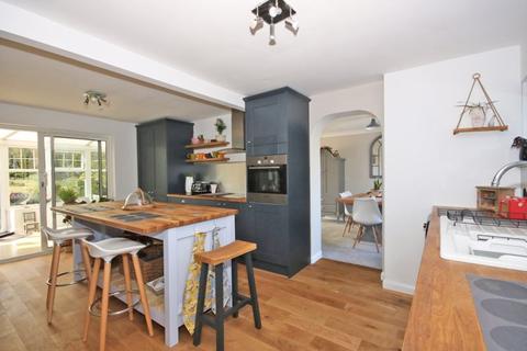 62 Tower Hill, Williton, Taunton, TA4 4JR