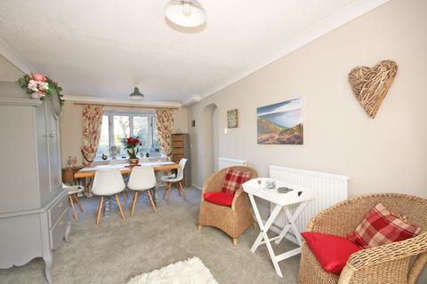 62 Tower Hill, Williton, Taunton, TA4 4JR