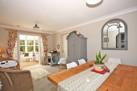 62 Tower Hill, Williton, Taunton, TA4 4JR