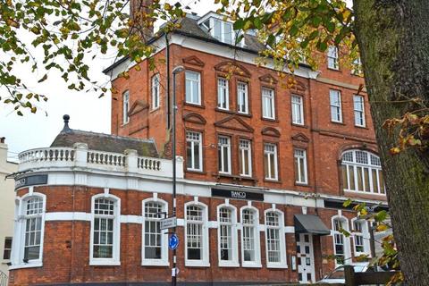 2 bedroom apartment to rent, Francis Dodd Court, Cresswell Park, London, SE3