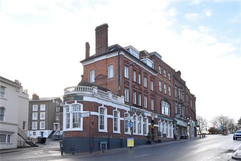 2 bedroom apartment to rent, Francis Dodd Court, Cresswell Park, London, SE3
