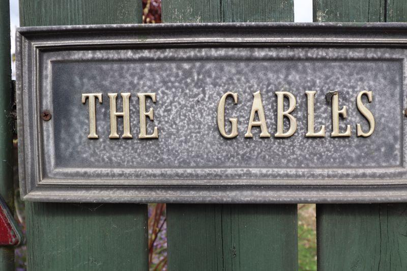 The Gables