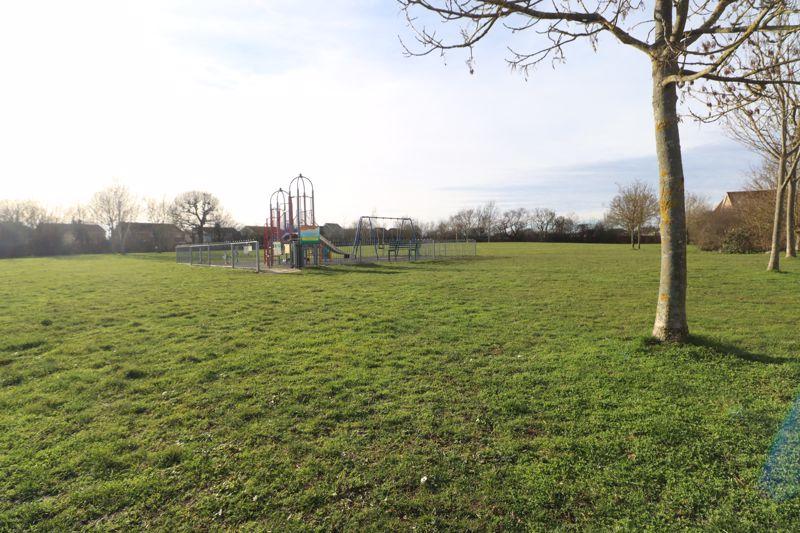Thorrington Park