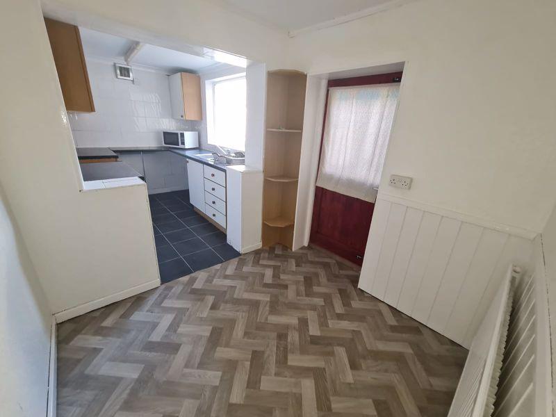 Olivia Street, Bootle 2 bed terraced house £70,000
