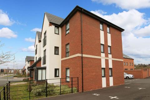 59 Bryce Way, Lawley, Telford, TF4 2TB