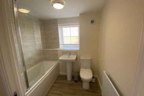 59 Bryce Way, Lawley, Telford, TF4 2TB