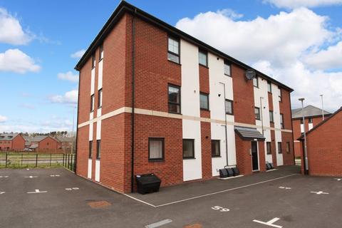 59 Bryce Way, Lawley, Telford, TF4 2TB