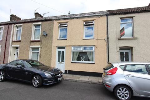 64 Glyn Terrace, Tredegar, NP22 4JA