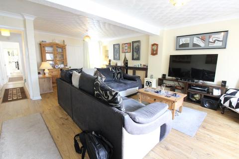 64 Glyn Terrace, Tredegar, NP22 4JA