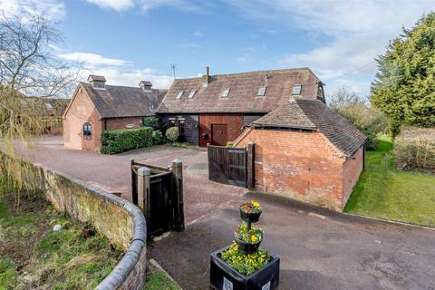 Charity Barn Astwood Lane, Astwood Bank, Redditch, B96 6PS
