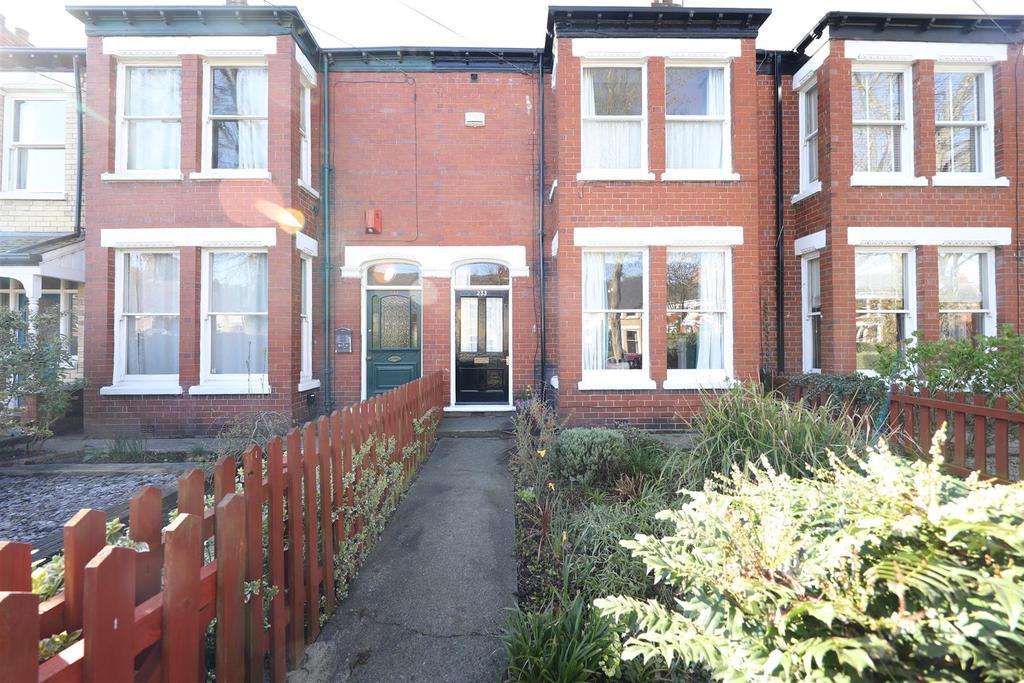 Victoria Avenue, Hull 3 bed house £260,000