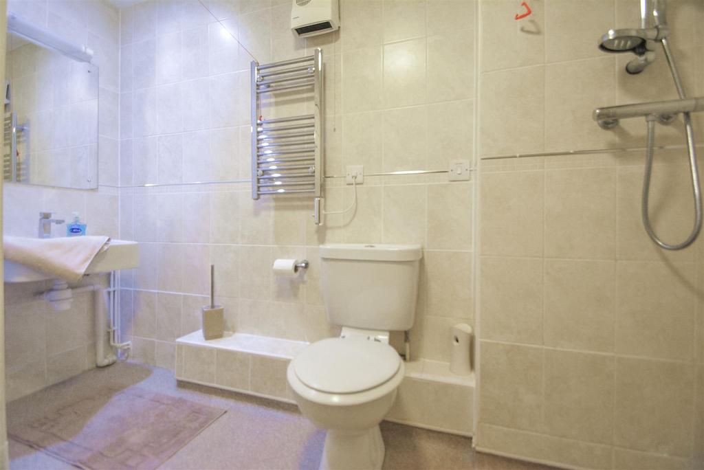 Wet Room
