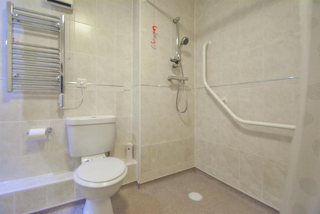 Wet Room