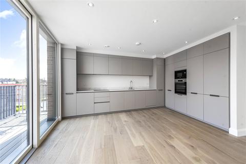 2 bedroom apartment for sale - Dersingham Road, London, NW2
