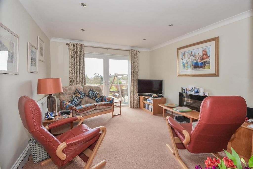 The Moorlands, Malvern Wells 4 bed detached house £440,000