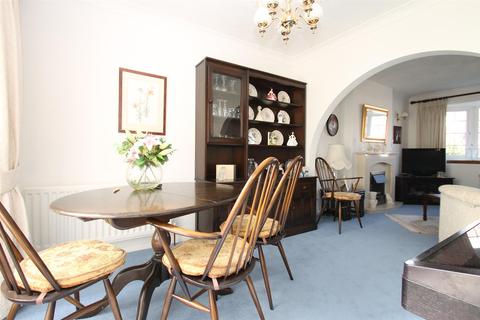 13 Cobdown Close, Ditton, Aylesford, ME20 6SZ