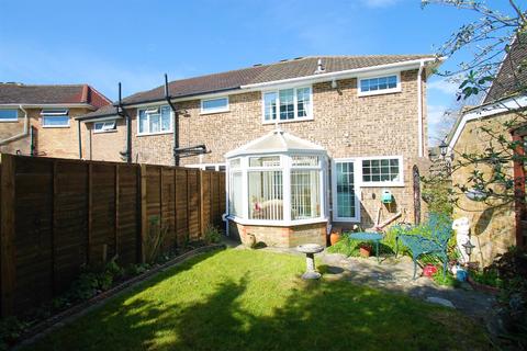 13 Cobdown Close, Ditton, Aylesford, ME20 6SZ