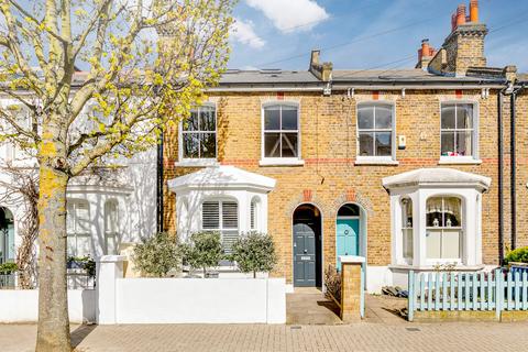 25 Wiseton Road, London, SW17 7EE