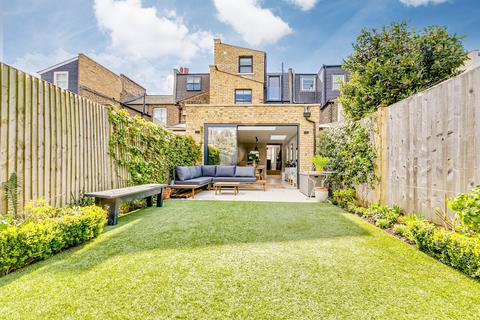 25 Wiseton Road, London, SW17 7EE