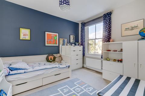 25 Wiseton Road, London, SW17 7EE