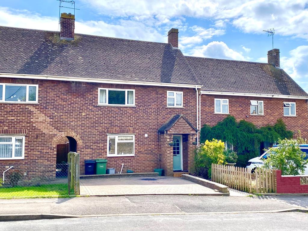 Ferndale Street, Faringdon, SN7 3 bed terraced house £260,000