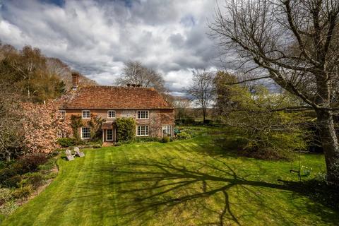 Equestrian Properties For Sale In Hampshire | OnTheMarket