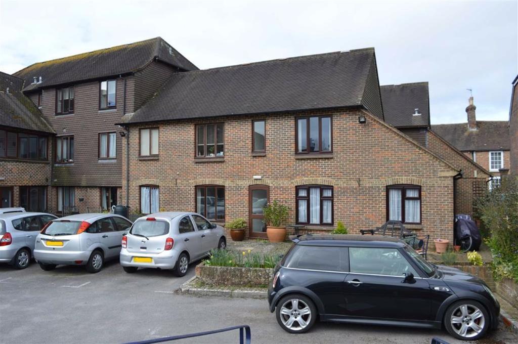 Chapel Lane, Wimborne, Dorset 1 bed retirement property £89,950