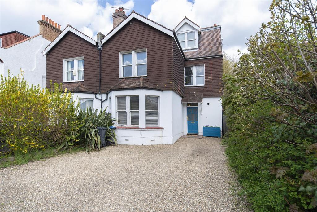 Coombe Lane, West Wimbledon, SW20 5 bed house £1,485,000