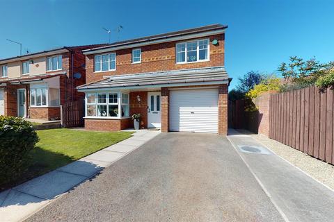 28 Highclere Drive, Sunderland, SR2 0DB
