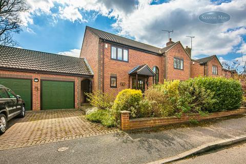 5 Vicarage Close, Grenoside, Sheffield, S35 8SH