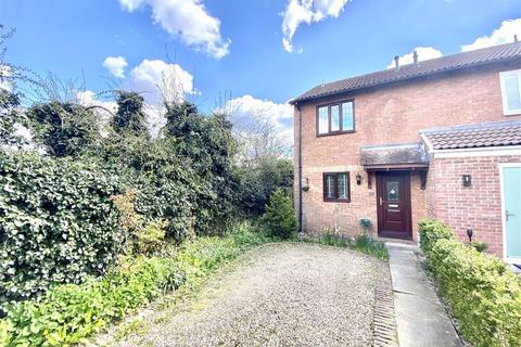 33 Arnold Road, Stoke Golding, Nuneaton, CV13 6JG