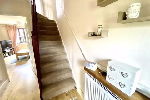 33 Arnold Road, Stoke Golding, Nuneaton, CV13 6JG