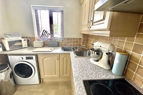 33 Arnold Road, Stoke Golding, Nuneaton, CV13 6JG