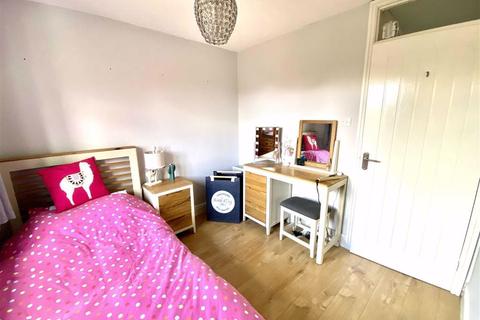 33 Arnold Road, Stoke Golding, Nuneaton, CV13 6JG