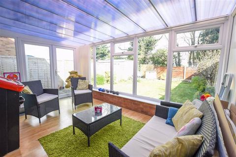 65 Arkwright Road, Irchester, Wellingborough, NN29 7EE
