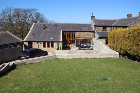 5 bedroom barn conversion for sale, Back Shaw Lane, Keighley